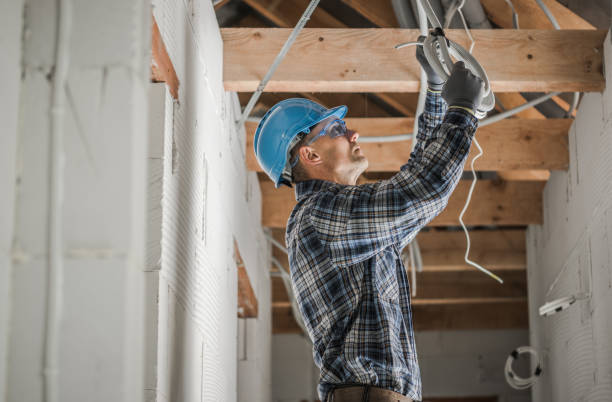 Best Affordable Electrician  in Whiteland, IN
