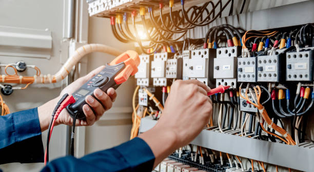 Best Industrial Electrical Services  in Whiteland, IN