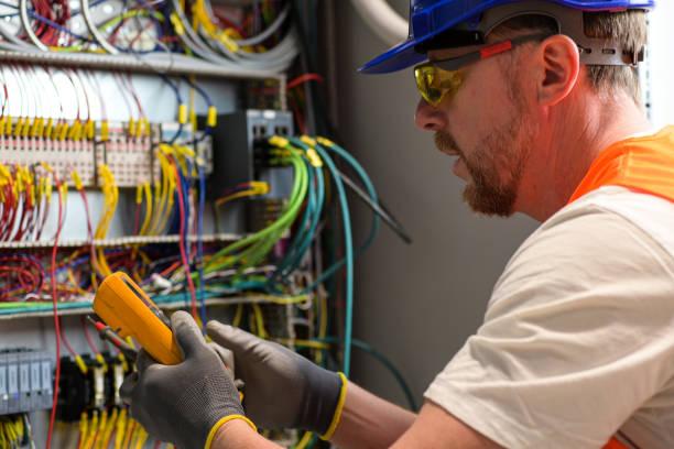 Best Circuit Breaker Repair  in Whiteland, IN