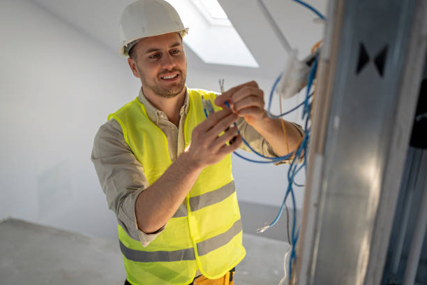 Best Electrical Contractors for Businesses  in Whiteland, IN